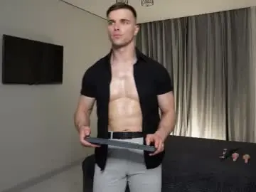 Chaturbate Sex Cam of nik_sharp