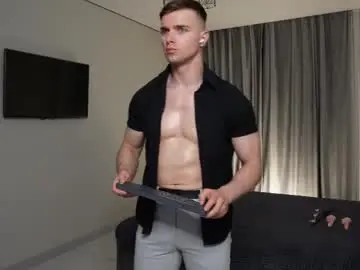 Chaturbate Private Sex Chat of nik_sharp