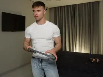 Chaturbate Nude Webcam of nik_sharp