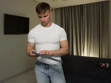 Chaturbate Best Webcam of nik_sharp