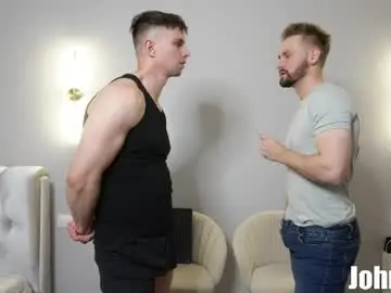 Chaturbate Free Porn Cam of nik_sharp
