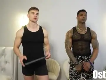 Chaturbate Watch Live Sex Cams of nik_sharp