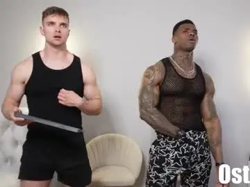 Chaturbate Sex Chat of nik_sharp