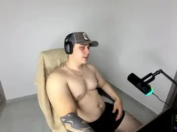 Chaturbate Nude Webcam of odin_blake