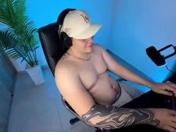 Chaturbate Free Porn Cam of odin_blake