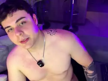Chaturbate Adult Webcam of odin_blake