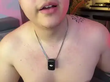 Chaturbate Nude Webcam of odin_blake