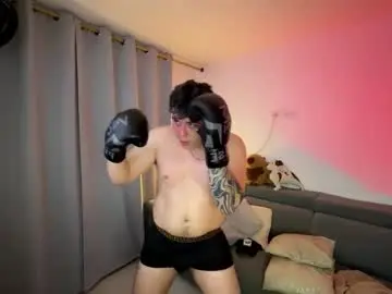 Chaturbate Sex Chat of odin_blake