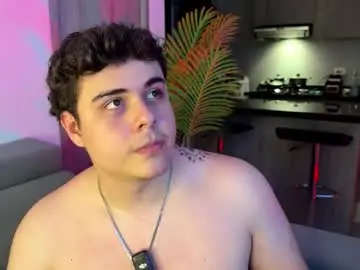 Chaturbate Adult Video Chat of odin_blake