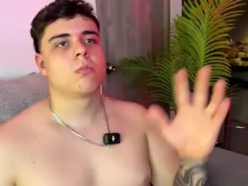 Chaturbate Sex Chat of odin_blake