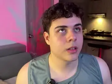 Chaturbate Live Porn of odin_blake