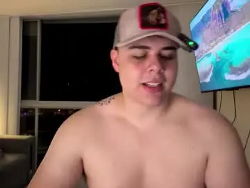 Chaturbate Best live sex cam show of odin_blake