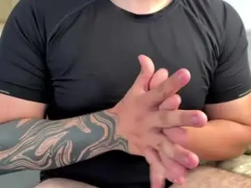 Chaturbate Live Porn of odin_blake