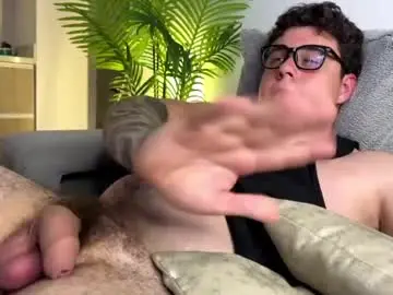 Chaturbate Nude Webcam of odin_blake