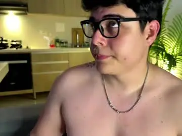 Chaturbate Best live sex cam show of odin_blake