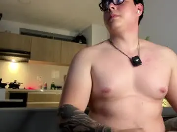 Chaturbate Live Sex Cam of odin_blake