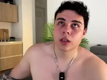 Chaturbate Free Porn Cam of odin_blake