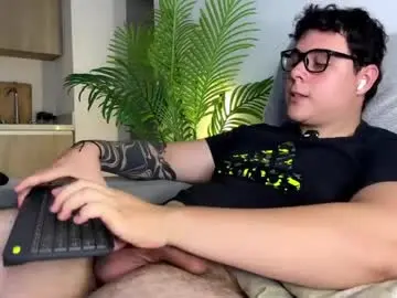 Chaturbate Sex Cam of odin_blake
