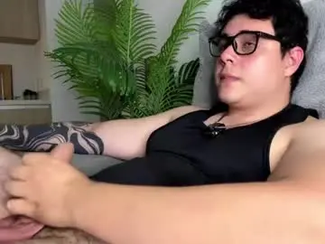 Chaturbate Adult Webcams of odin_blake