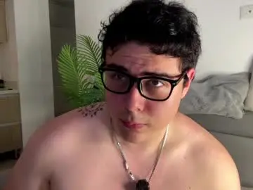 Chaturbate Live Sex of odin_blake