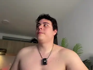Chaturbate Best Webcam of odin_blake