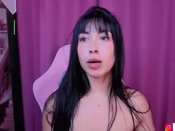 Chaturbate Best Webcam of rebekah_mercer
