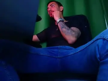 Chaturbate Sex Cam of romaniamaster1