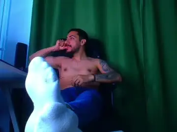 Chaturbate Free Porn Cam of romaniamaster1