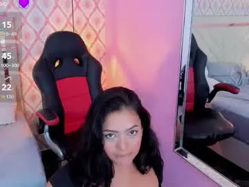 Chaturbate Live Sex of rosie_hosk