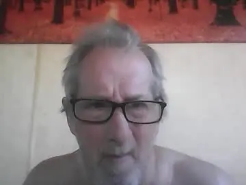 Chaturbate Free Porn Cam of rubixman