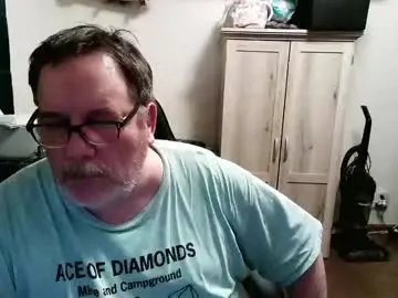 Chaturbate Sex Chat of rwzar_1965