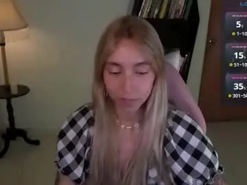 Chaturbate Sex Cam of saucy_jenn1