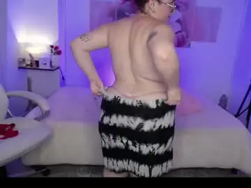 Chaturbate Best Webcam of selene_rouse_