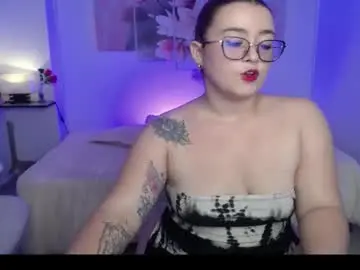 Chaturbate Private Sex Chat of selene_rouse_