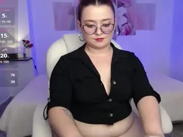 Chaturbate Live Porn of selene_rouse_