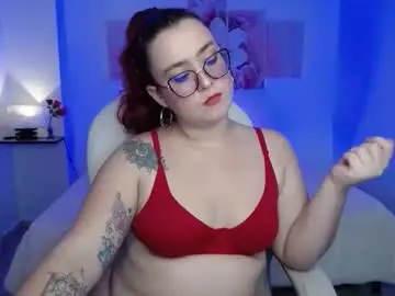 Chaturbate Adult Video Chat of selene_rouse_