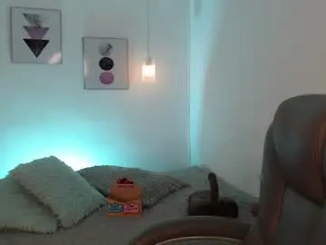 Chaturbate Live Sex Cam of selene_rouse_