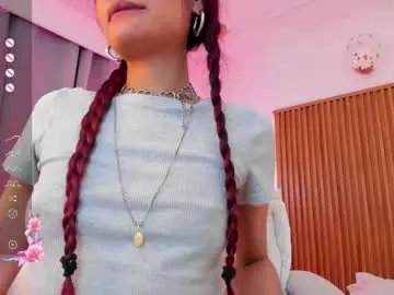 Chaturbate Adult Webcams of sophiecherry_