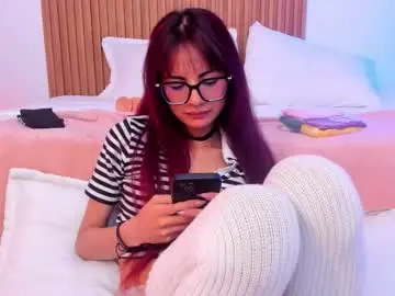 Chaturbate Best live sex cam show of sophiecherry_