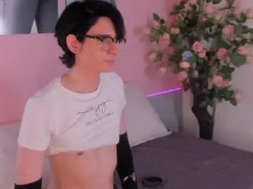 Chaturbate Best live sex cam show of stardustlic