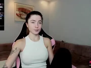 Chaturbate Adult Video Chat of sweets_alma