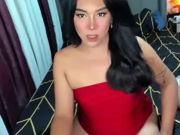 Chaturbate Adult Video Chat of thekillersmilexx