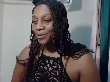 Chaturbate Live Porn of thenaturalgoddess