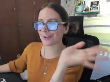 Chaturbate Best Webcam of thetropicalseduction