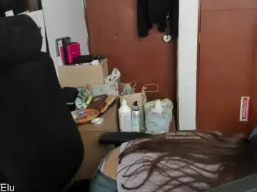 Chaturbate Free Porn Cam of thetropicalseduction