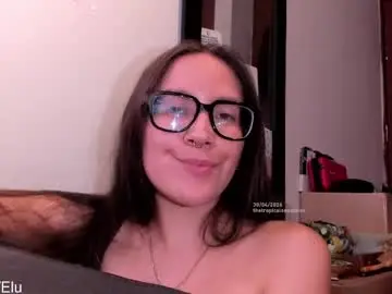 Chaturbate Adult Webcam of thetropicalseduction