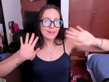 Chaturbate Sex Cam of thetropicalseduction