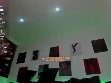 Chaturbate Free Live Porn of valkyria12