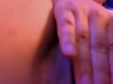 Chaturbate Nude Webcam of valkyria12