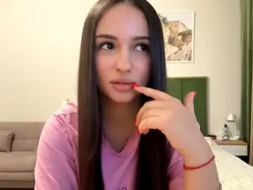 Chaturbate Live Sex Cam of vixy_luna